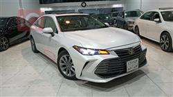 تويوتا أفالون